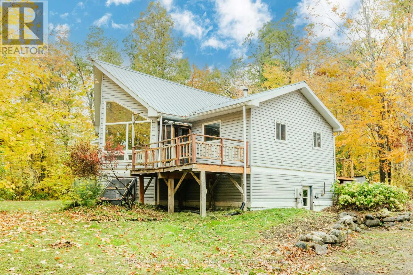 693 BALSAM LAKE DRIVE