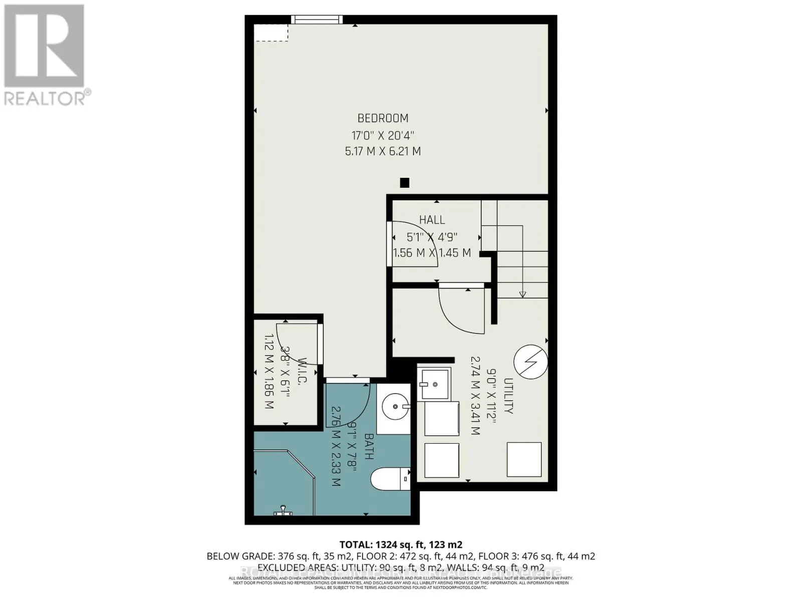 17 - 3333 MCCARTHY ROAD