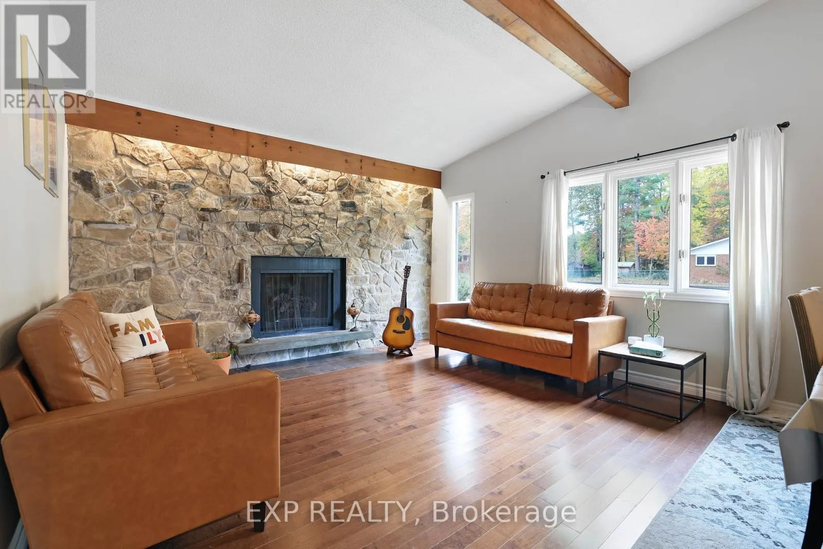 136 RESTHAVEN AVENUE