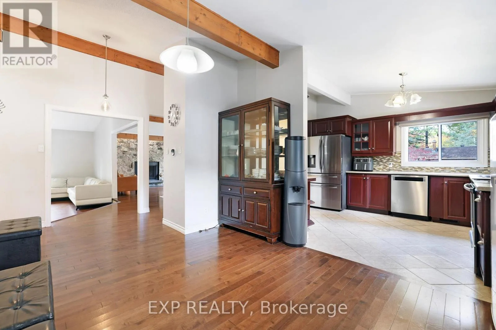 136 RESTHAVEN AVENUE