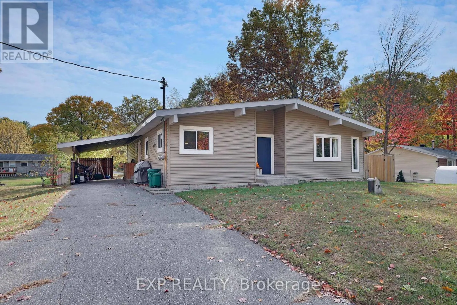 136 RESTHAVEN AVENUE