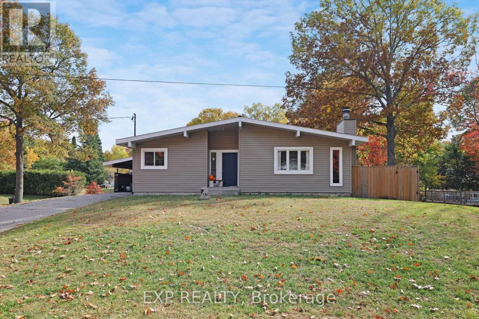 136 RESTHAVEN AVENUE