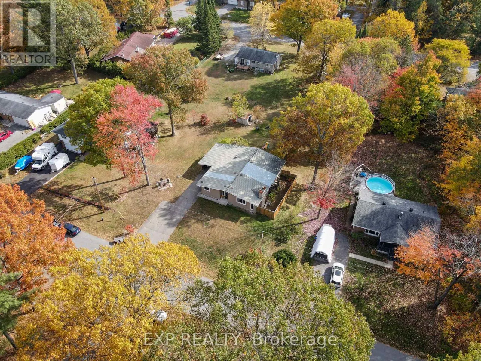 136 RESTHAVEN AVENUE