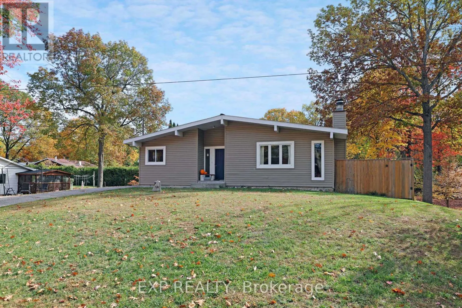 136 RESTHAVEN AVENUE