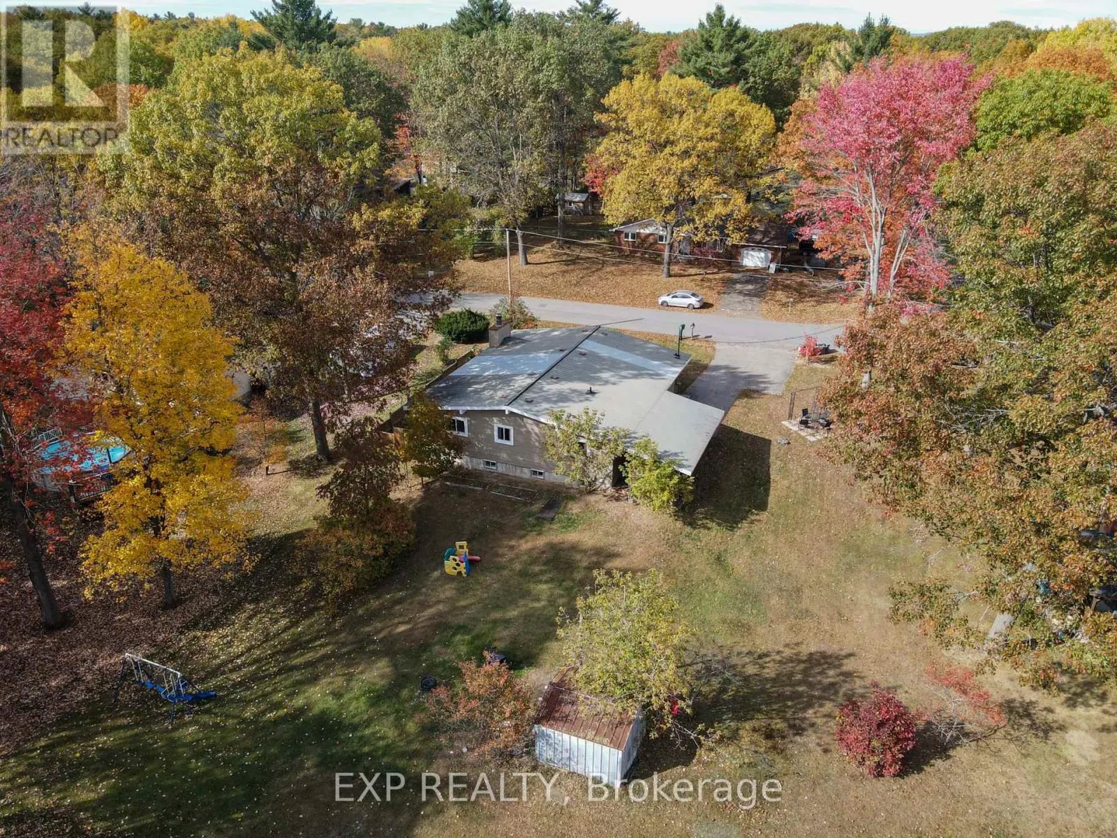 136 RESTHAVEN AVENUE