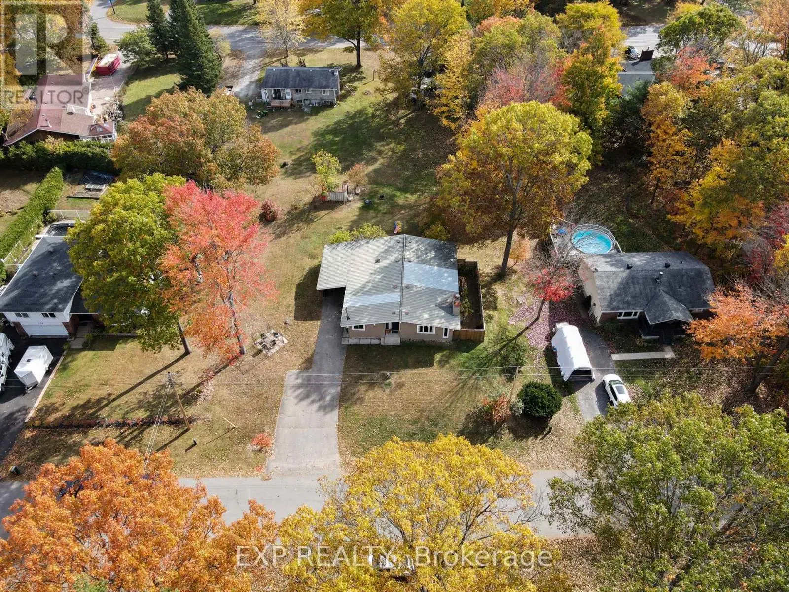 136 RESTHAVEN AVENUE