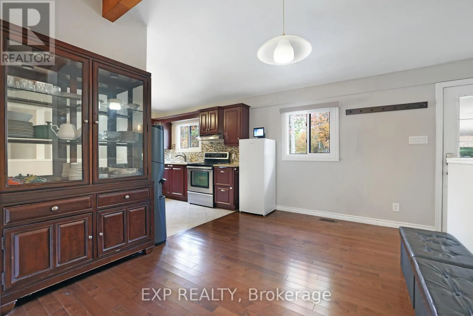 136 RESTHAVEN AVENUE