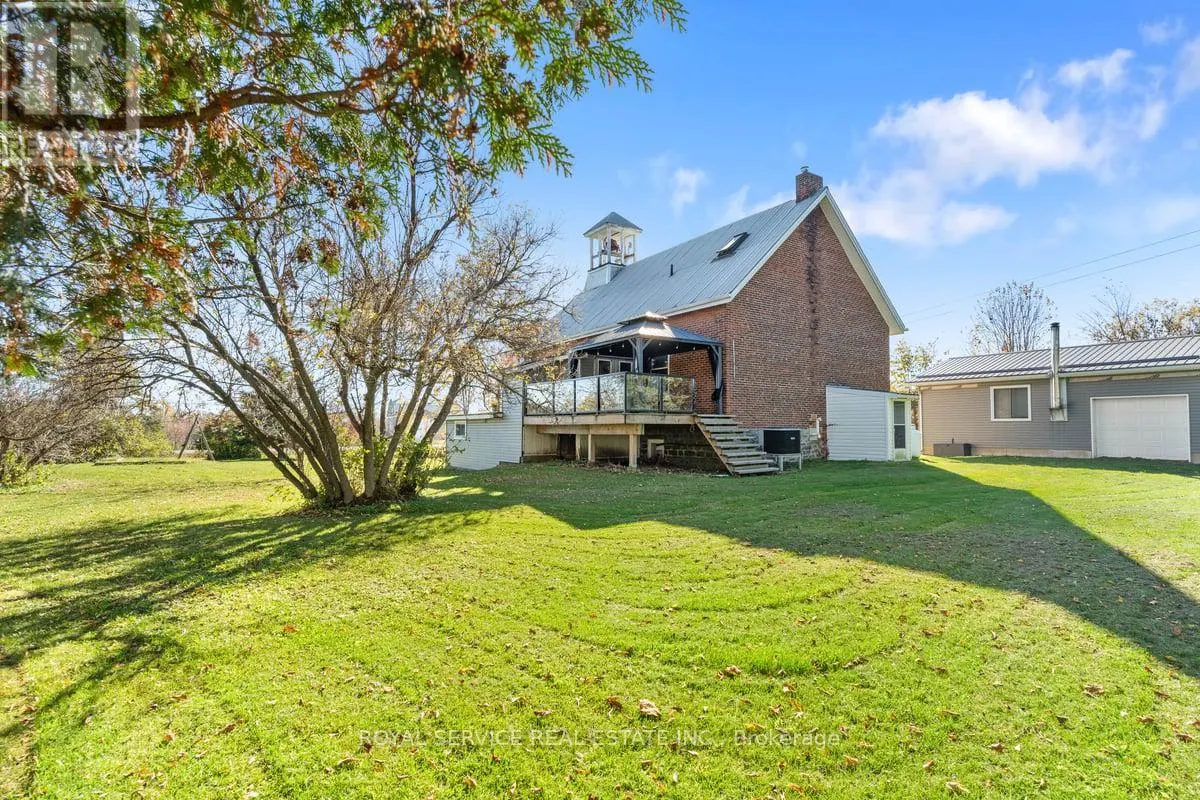 247 COOKE ROAD