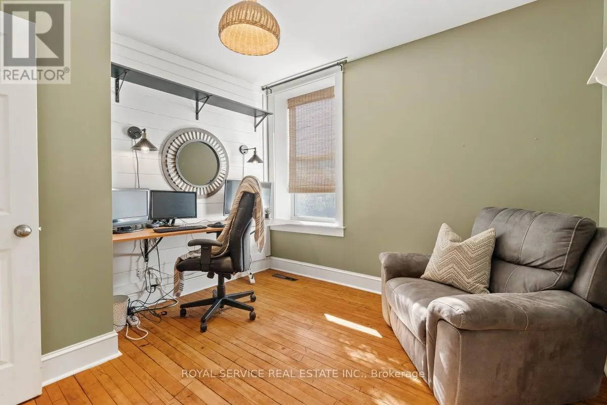 247 COOKE ROAD