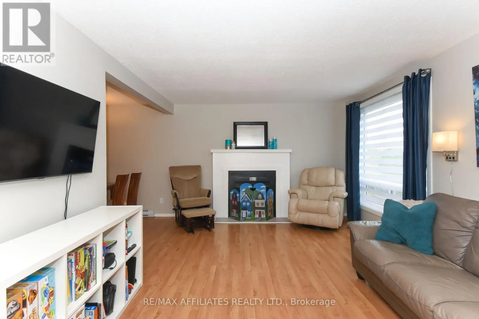 87A - 758 ST ANDRE DRIVE