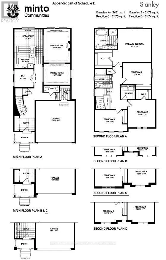 139 INVENTION BOULEVARD