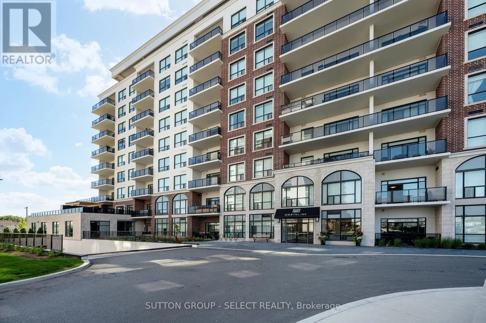1001 - 460 CALLAWAY ROAD, #1001