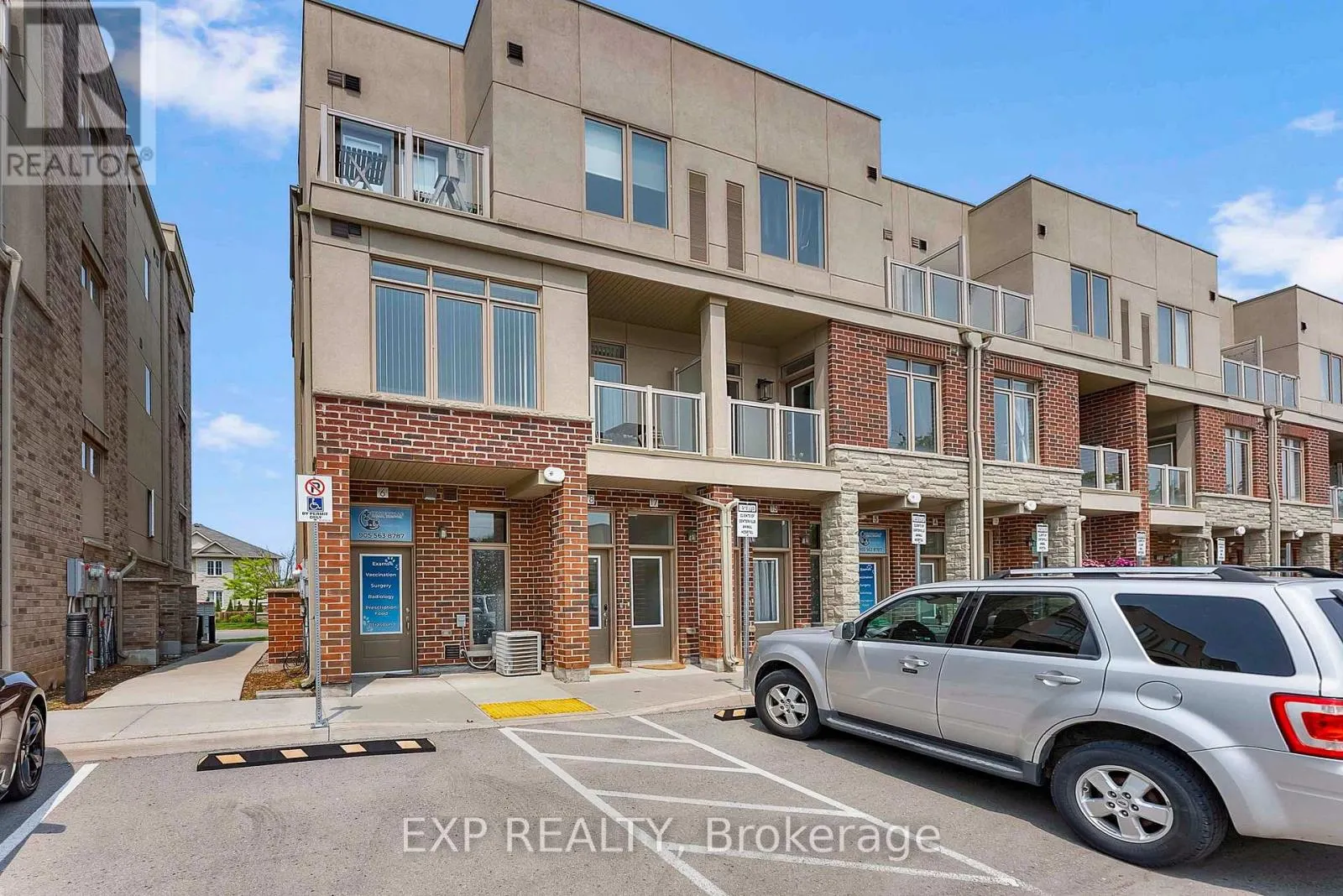 #18 - 5014 SERENA DRIVE, ##18