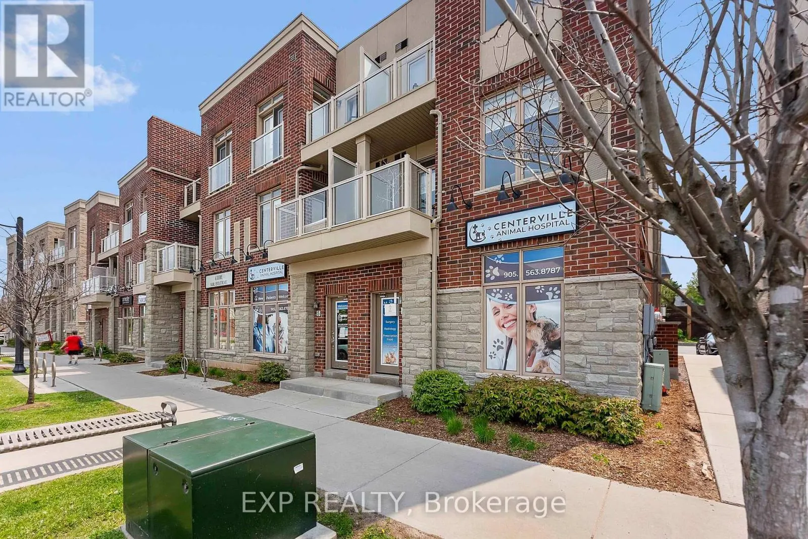 #18 - 5014 SERENA DRIVE, ##18