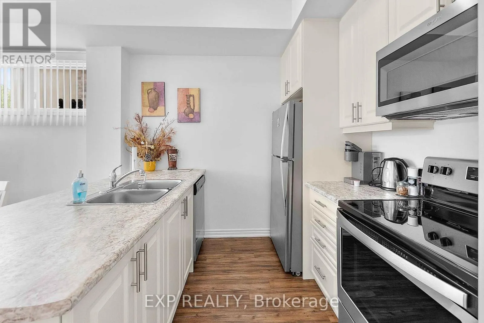 #18 - 5014 SERENA DRIVE, ##18