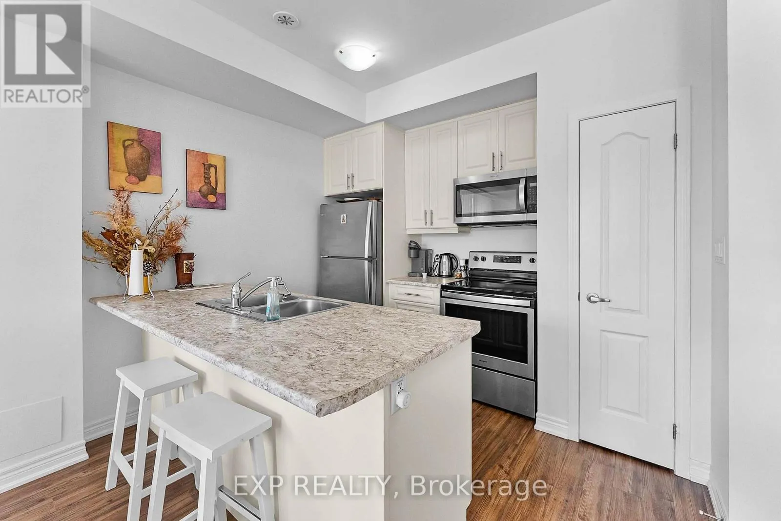 #18 - 5014 SERENA DRIVE, ##18