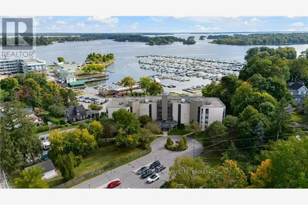 105 - 50 MARKET ST STREET, #105