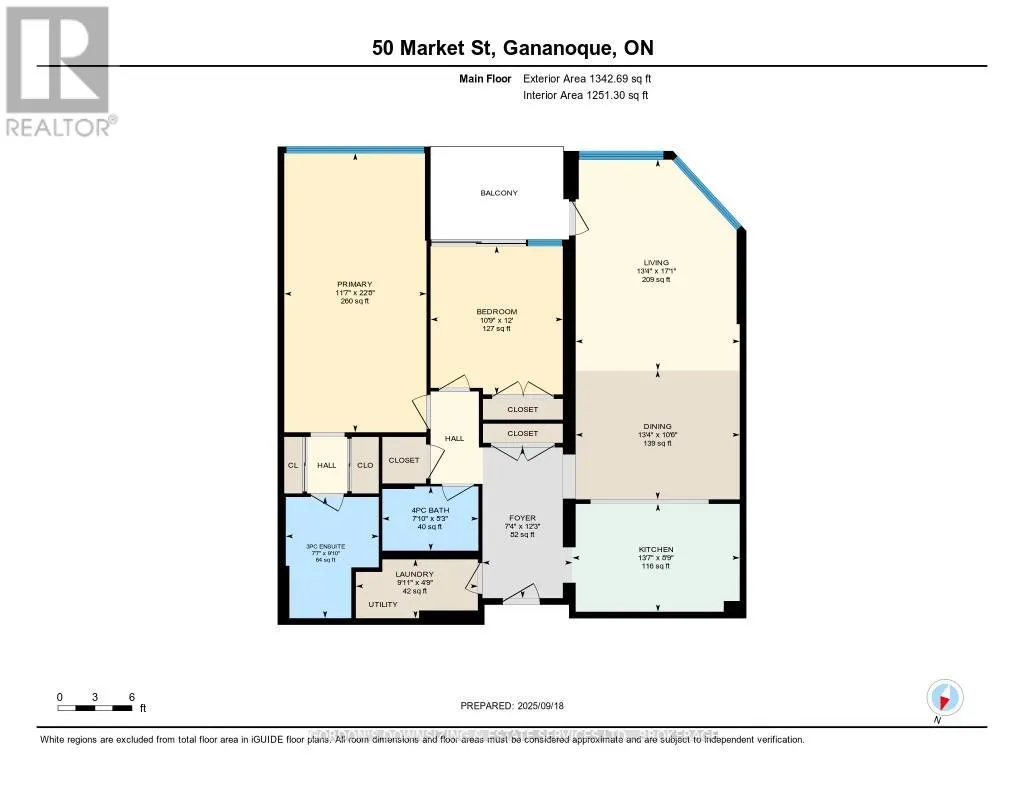 105 - 50 MARKET ST STREET, #105