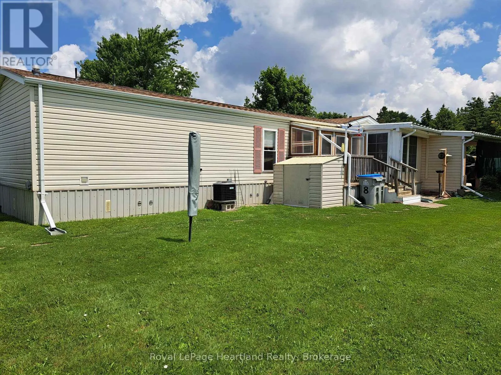 8 - 39461 DASHWOOD ROAD, #8