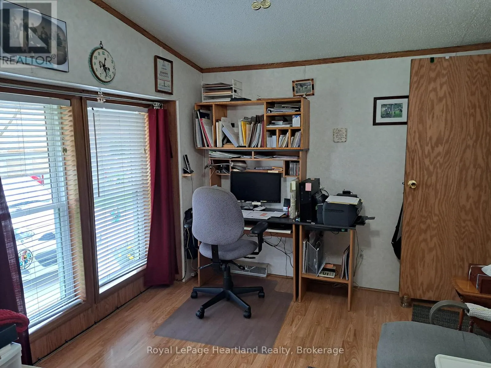 8 - 39461 DASHWOOD ROAD, #8