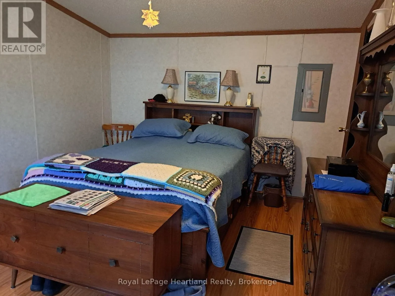 8 - 39461 DASHWOOD ROAD, #8