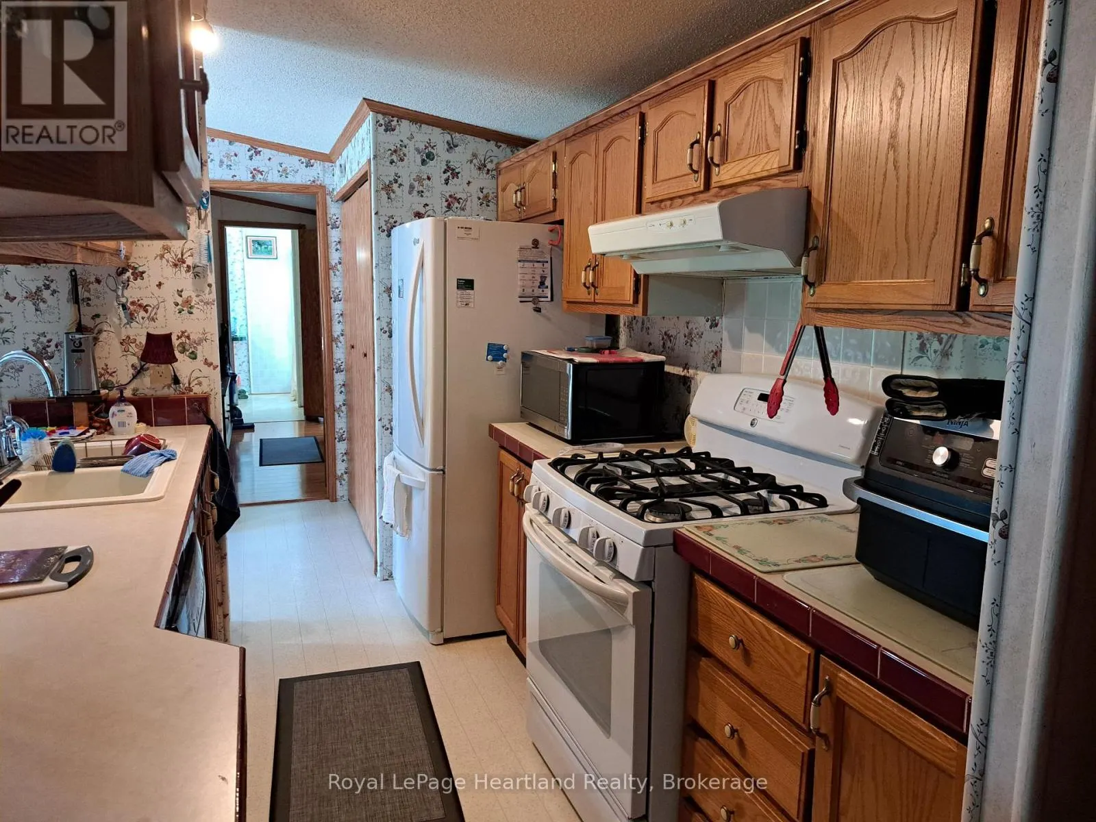 8 - 39461 DASHWOOD ROAD, #8
