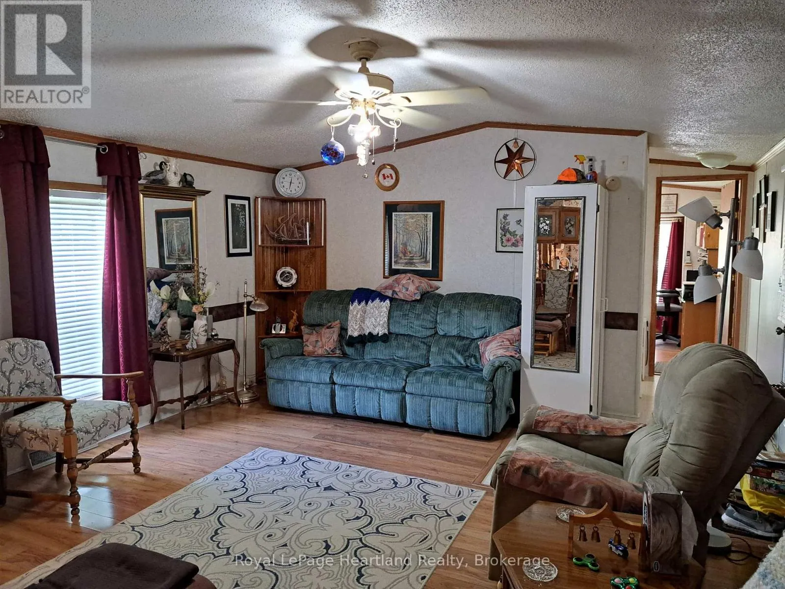 8 - 39461 DASHWOOD ROAD, #8