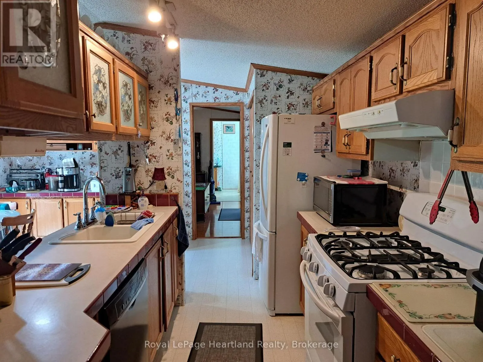 8 - 39461 DASHWOOD ROAD, #8