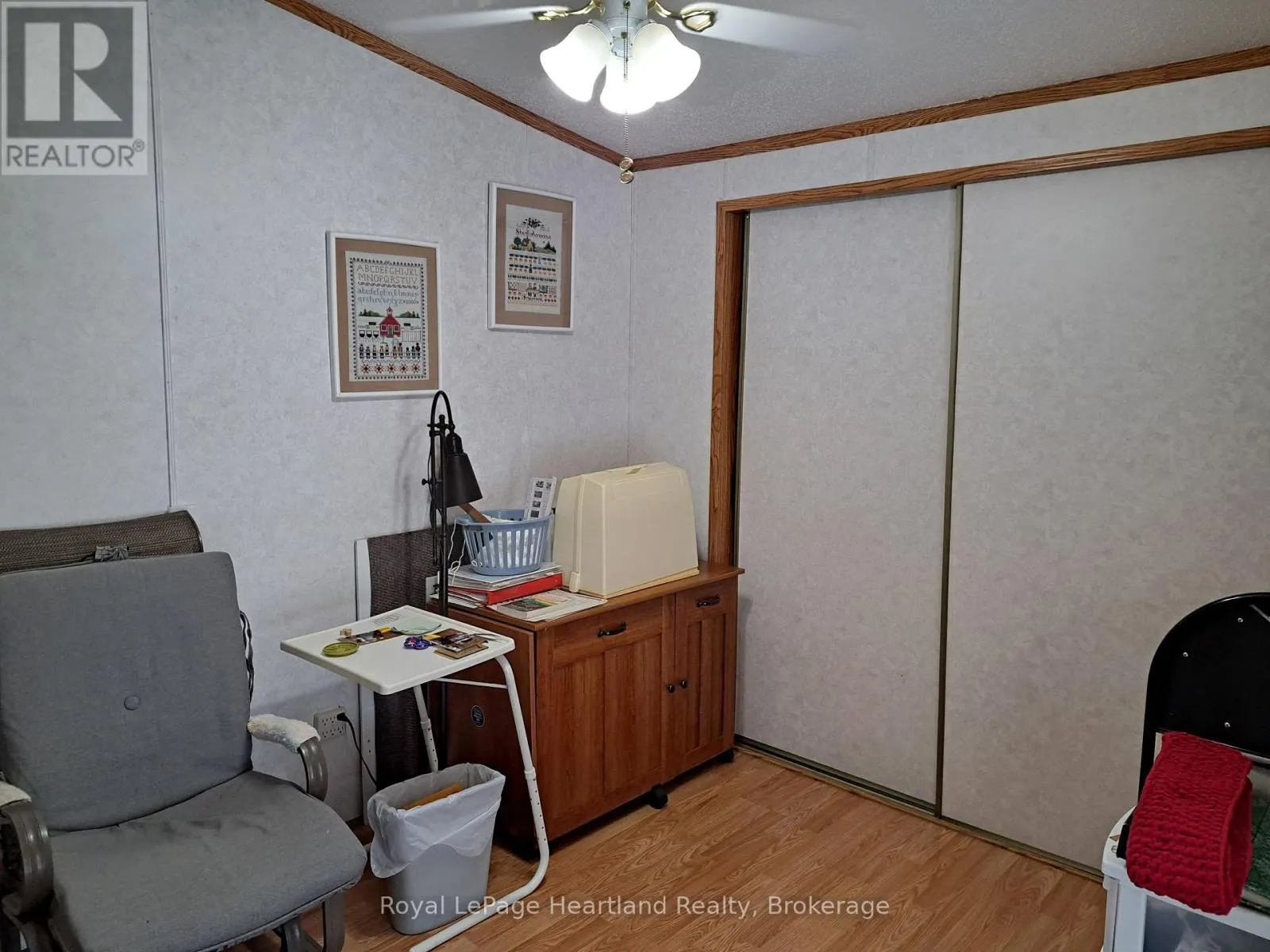 8 - 39461 DASHWOOD ROAD, #8