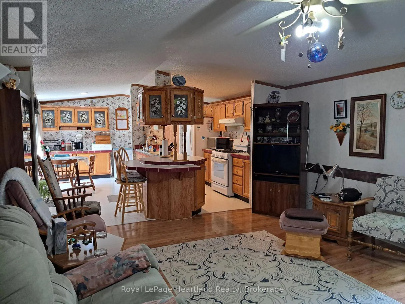 8 - 39461 DASHWOOD ROAD, #8