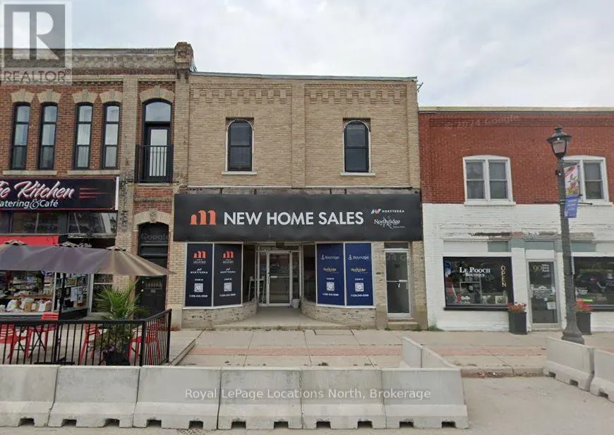 A - 88 SYKES STREET N, #A