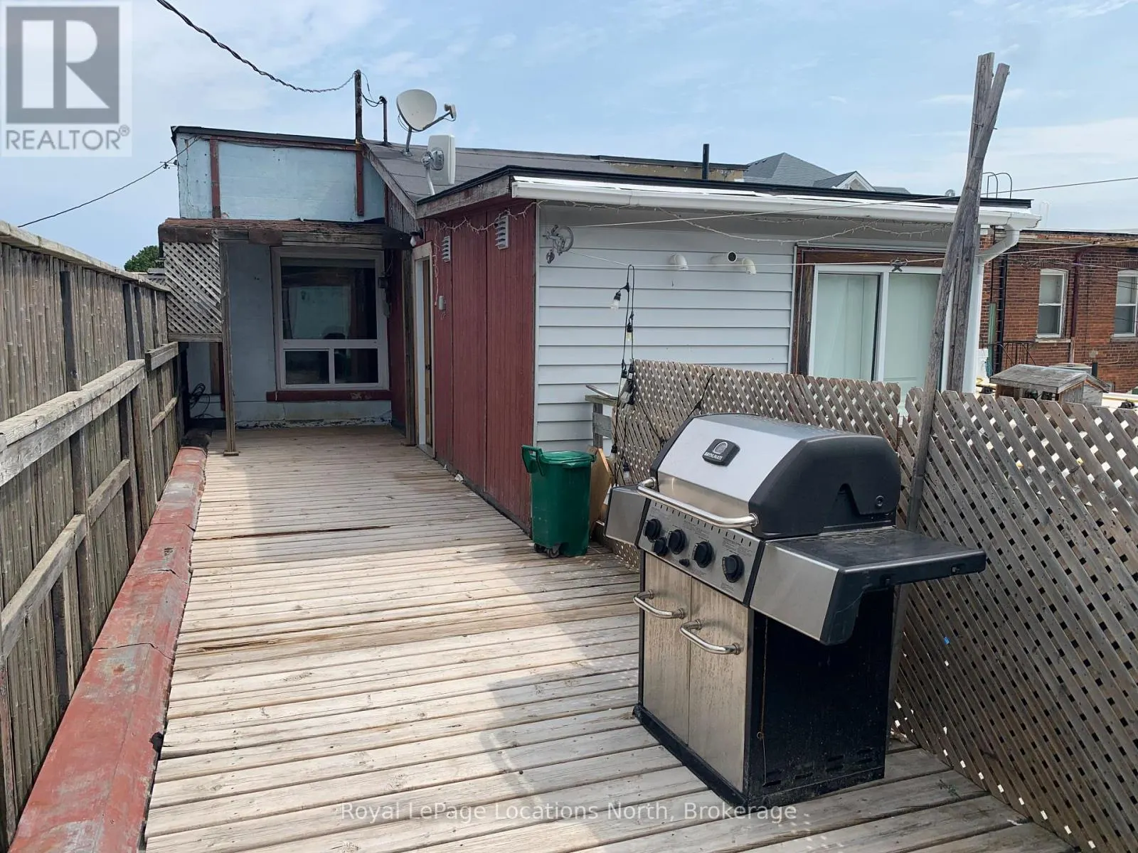 A - 88 SYKES STREET N, #A
