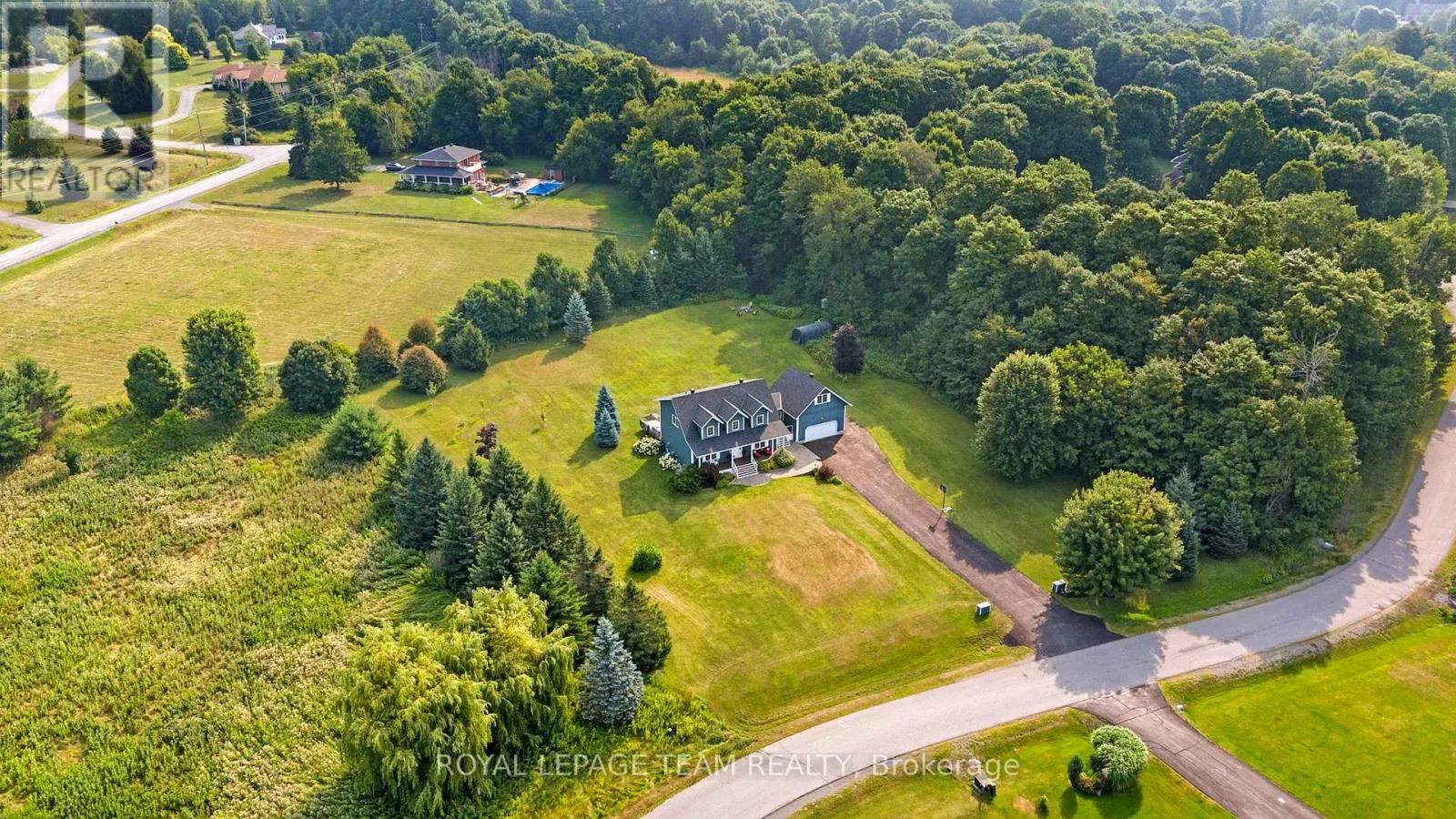 117 LADY LOCHEAD LANE