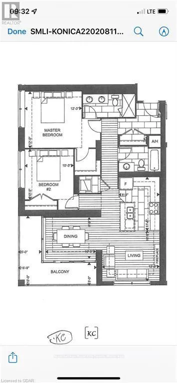 1004 - 1880 GORDON STREET, #1004