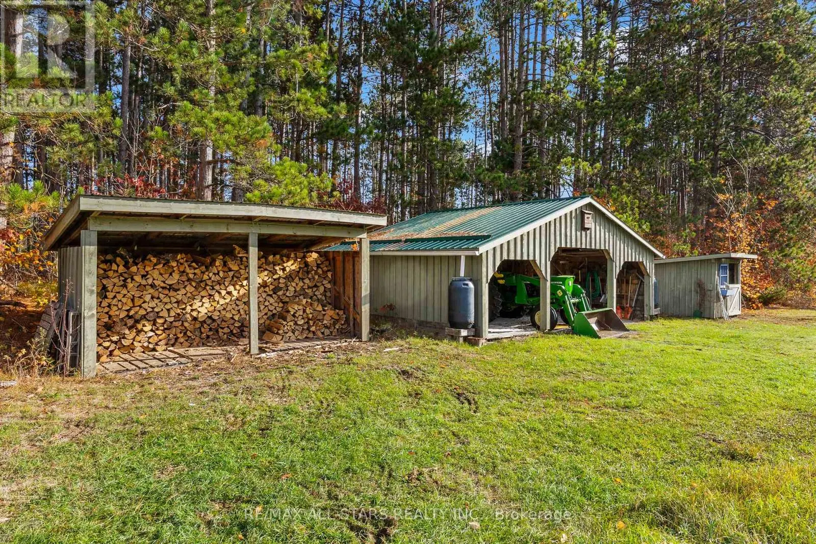 485 BURNT RIVER ROAD