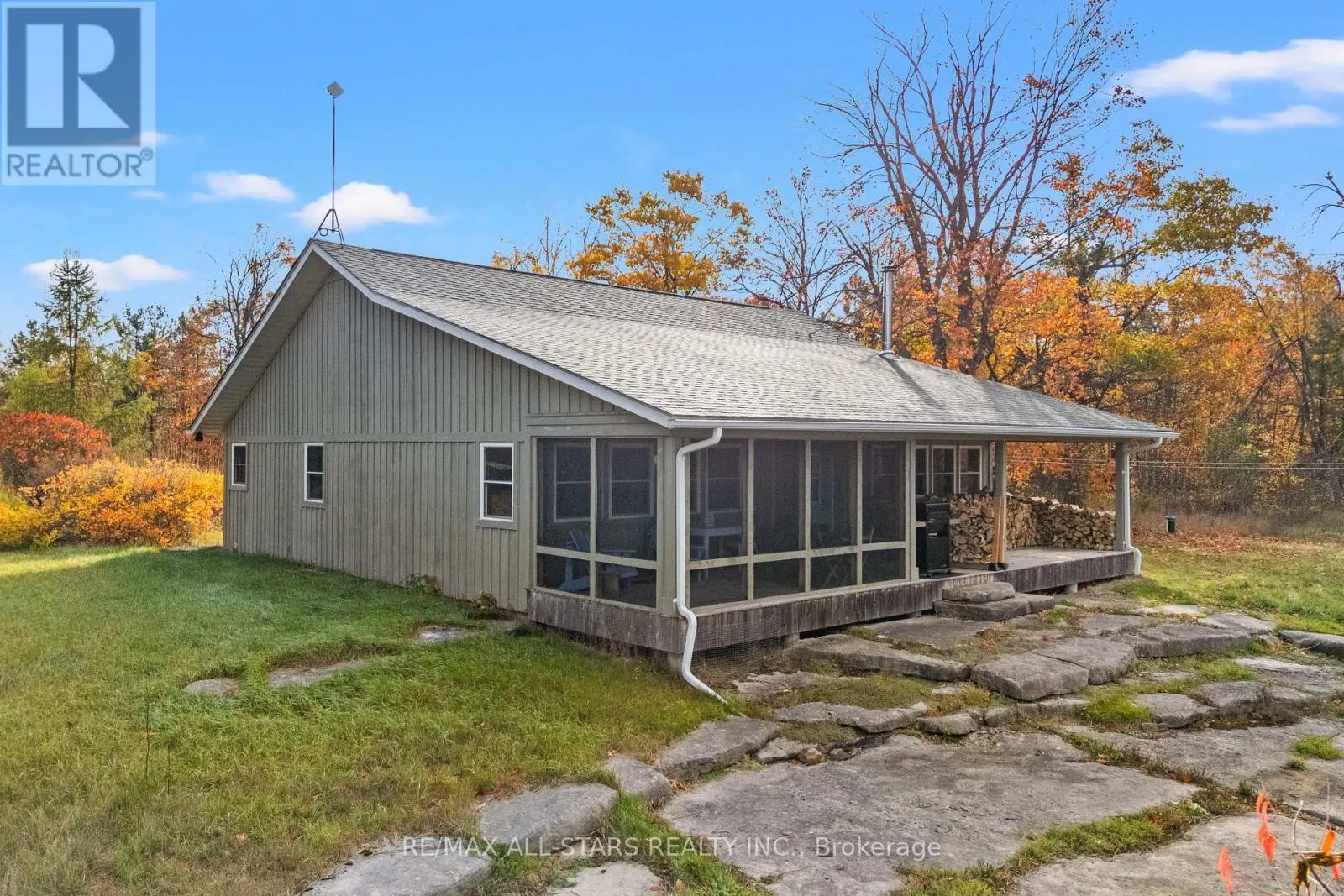 485 BURNT RIVER ROAD