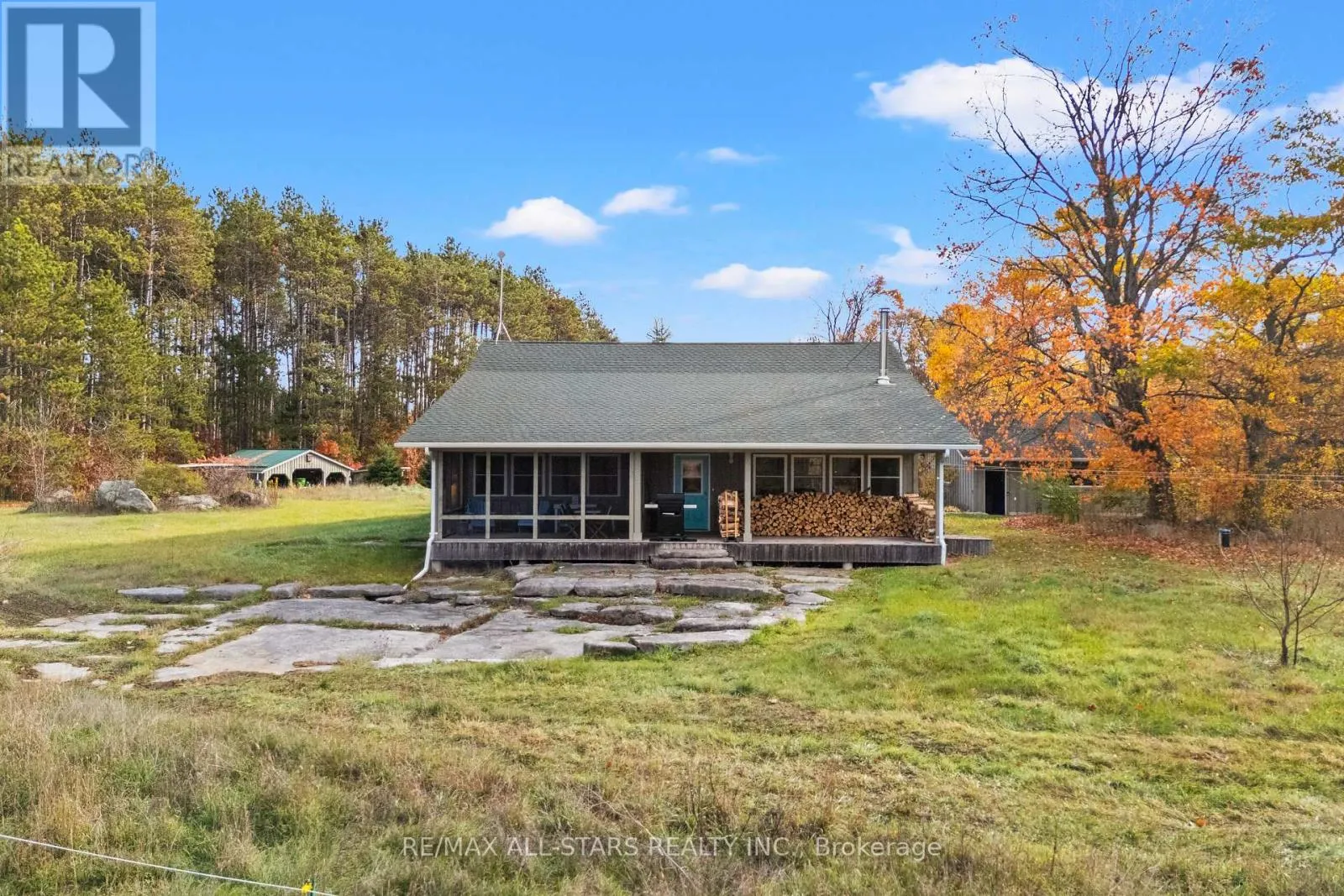 485 BURNT RIVER ROAD