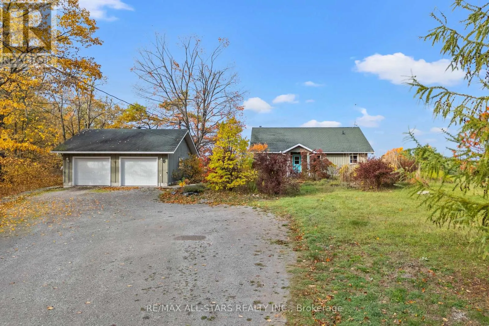 485 BURNT RIVER ROAD