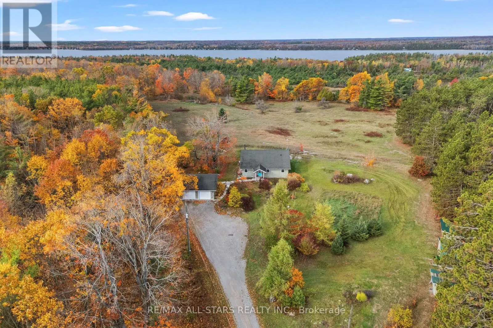 485 BURNT RIVER ROAD