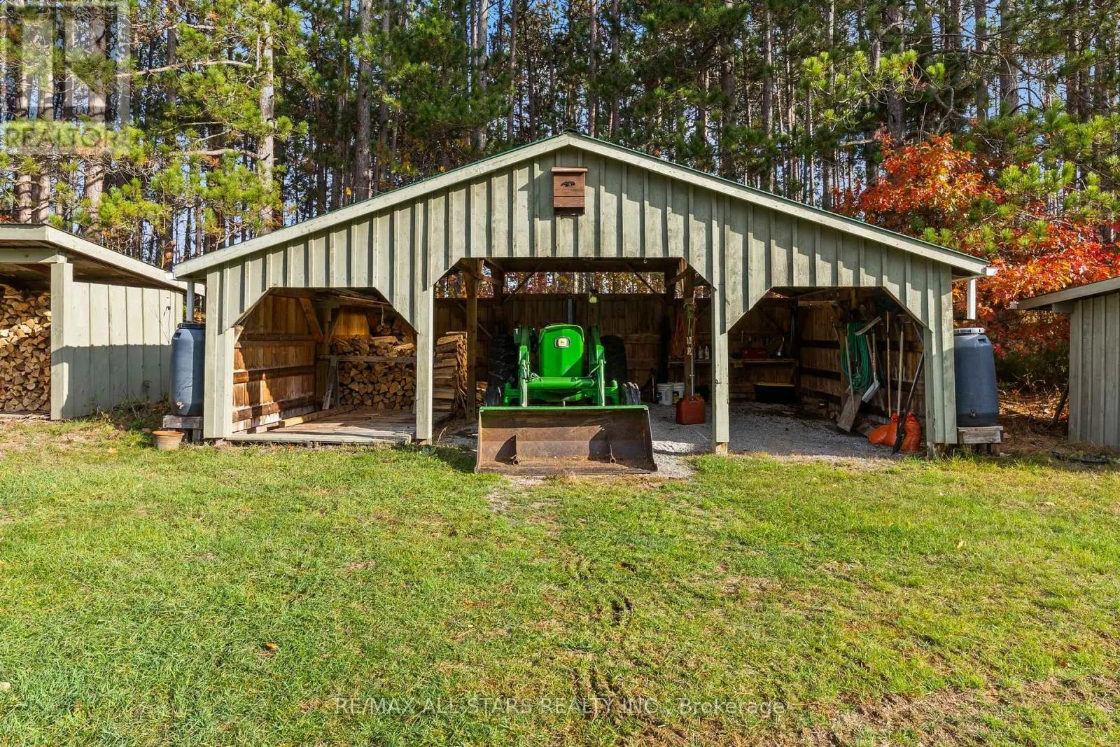 485 BURNT RIVER ROAD