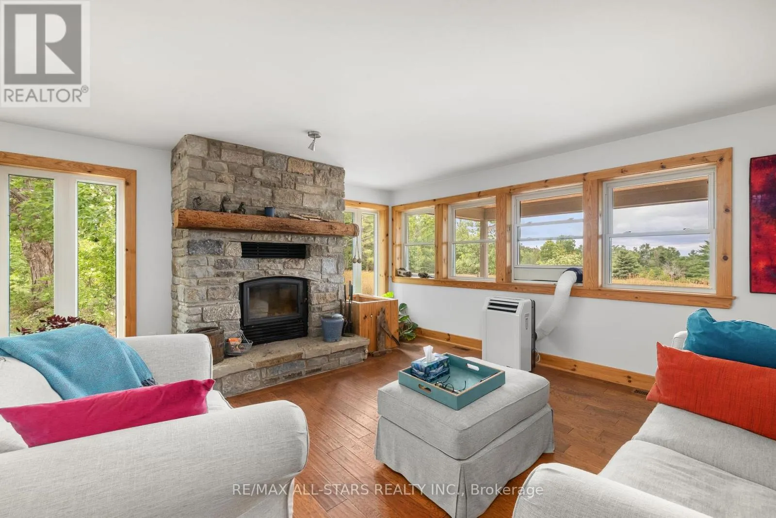 485 BURNT RIVER ROAD