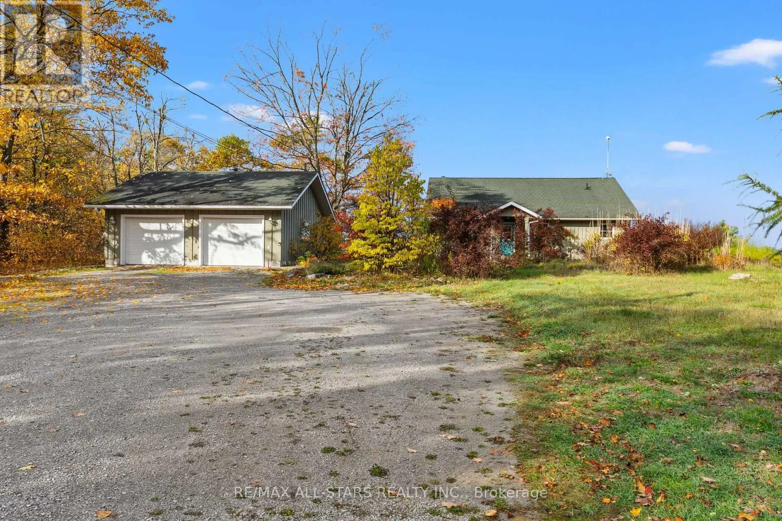 485 BURNT RIVER ROAD