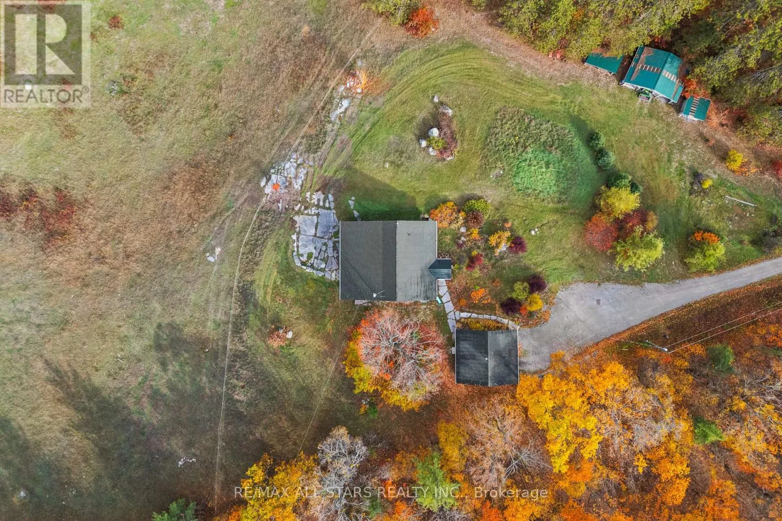 485 BURNT RIVER ROAD