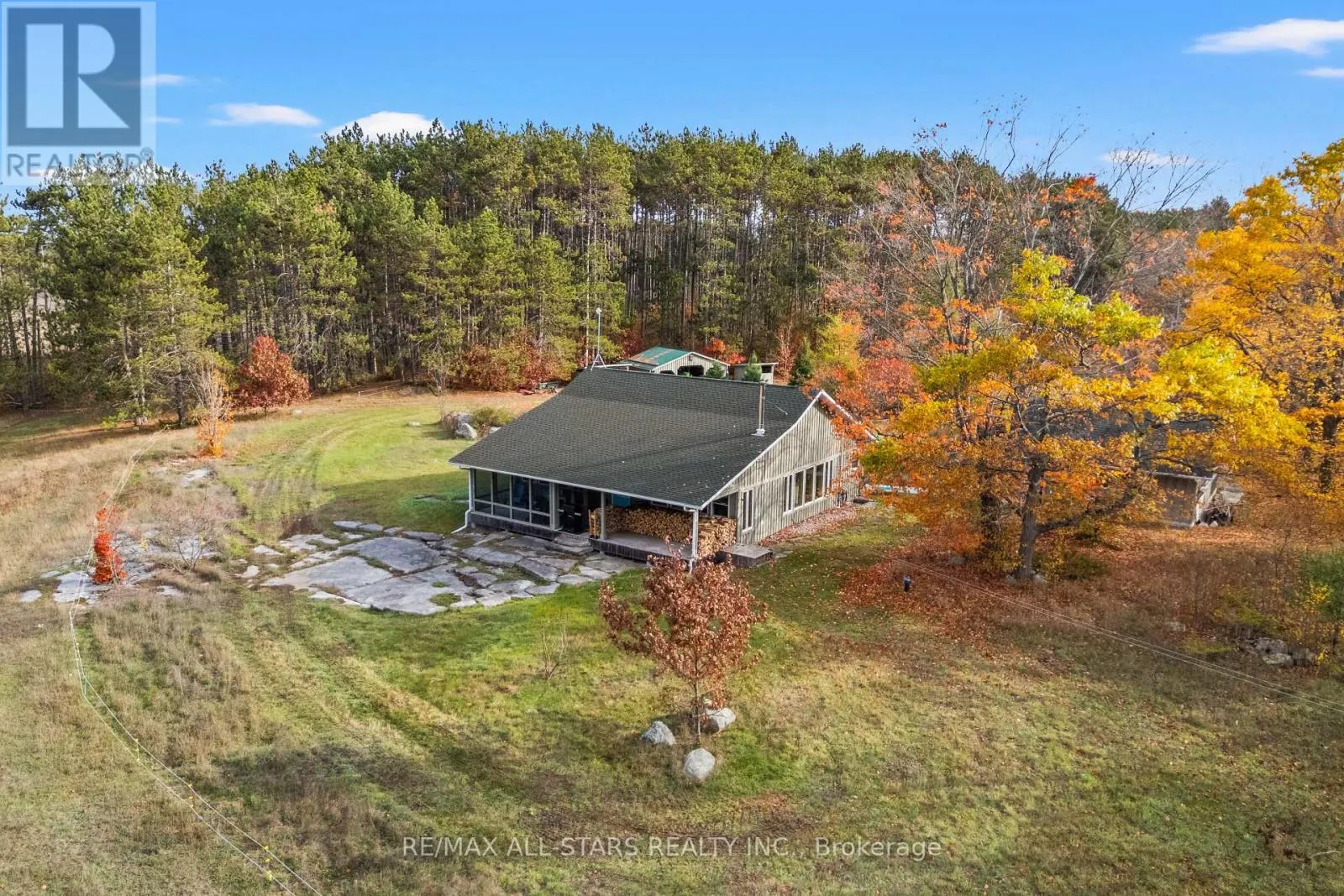 485 BURNT RIVER ROAD