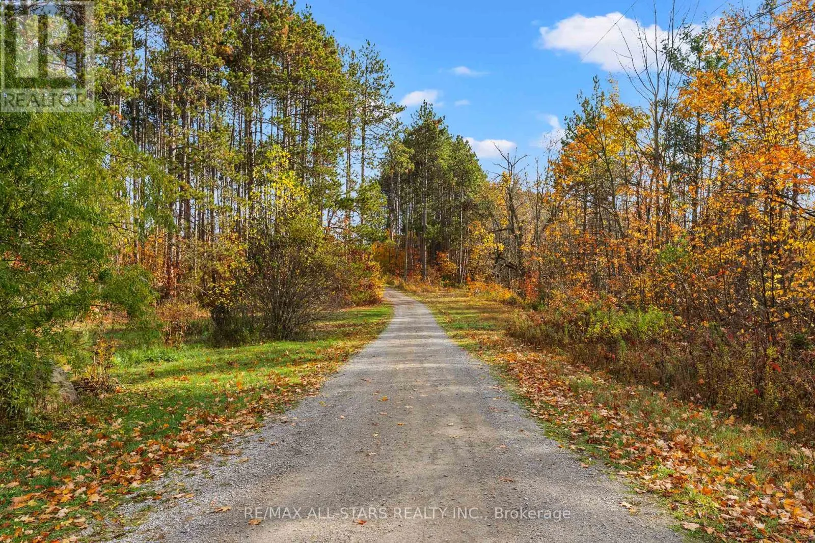 485 BURNT RIVER ROAD