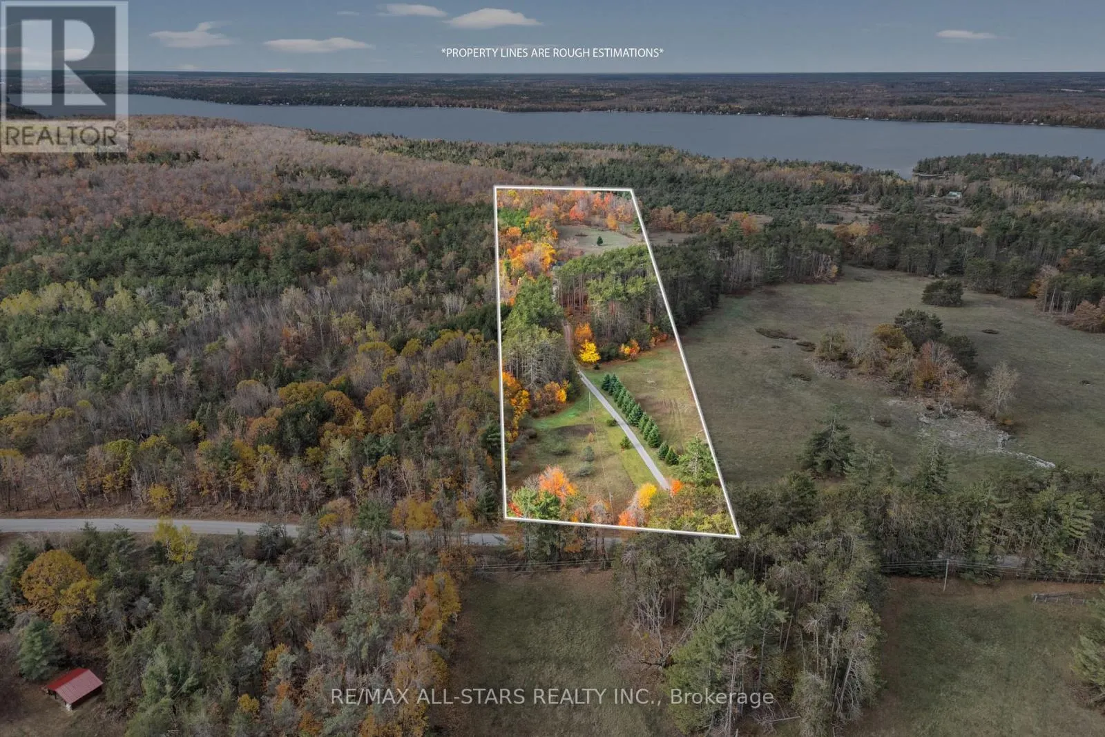 485 BURNT RIVER ROAD