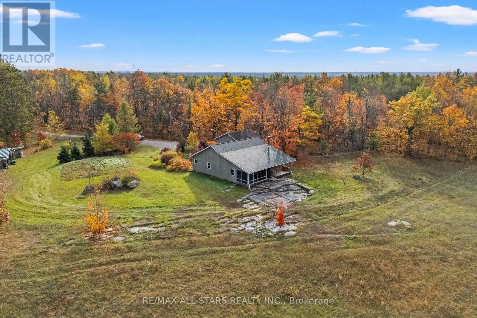 485 BURNT RIVER ROAD