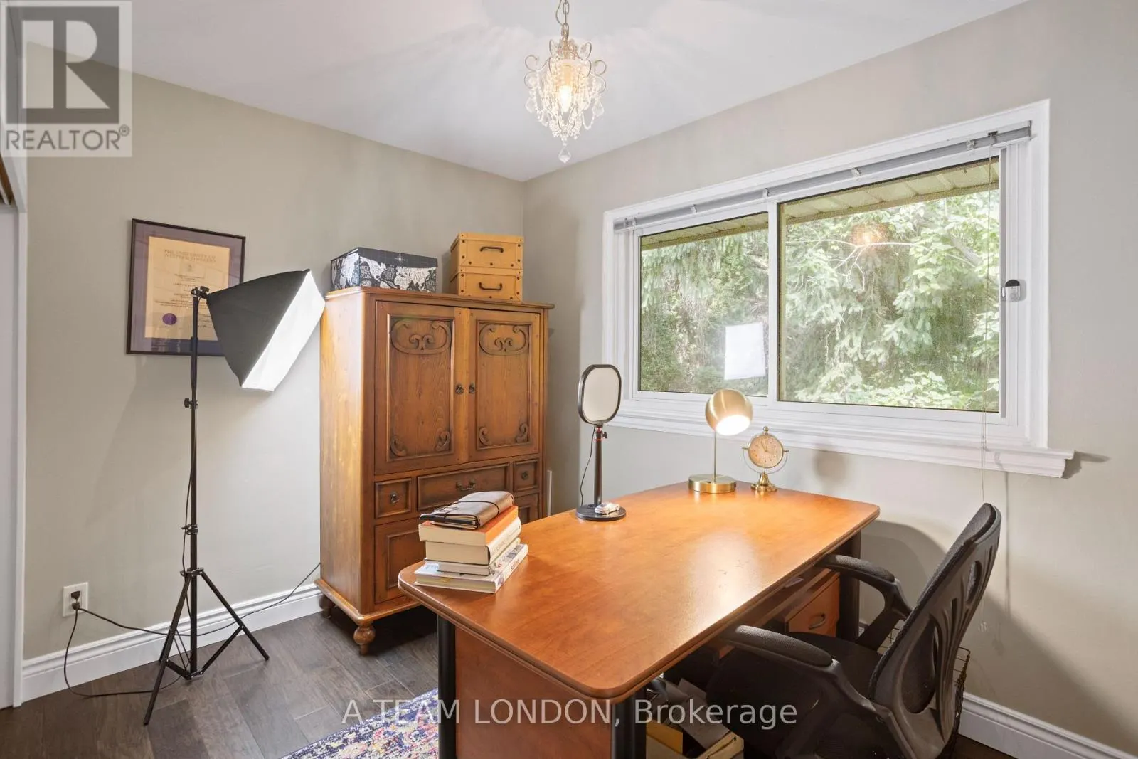 665 KILDARE ROAD