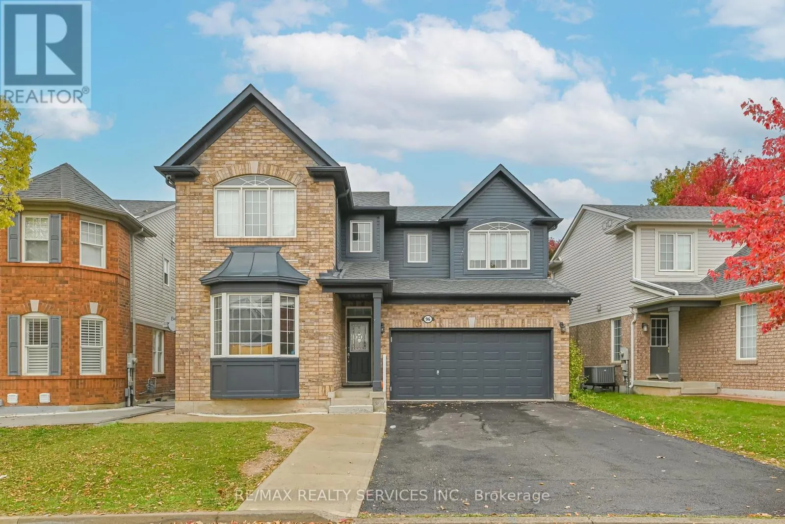 96 BRAYSHAW DRIVE
