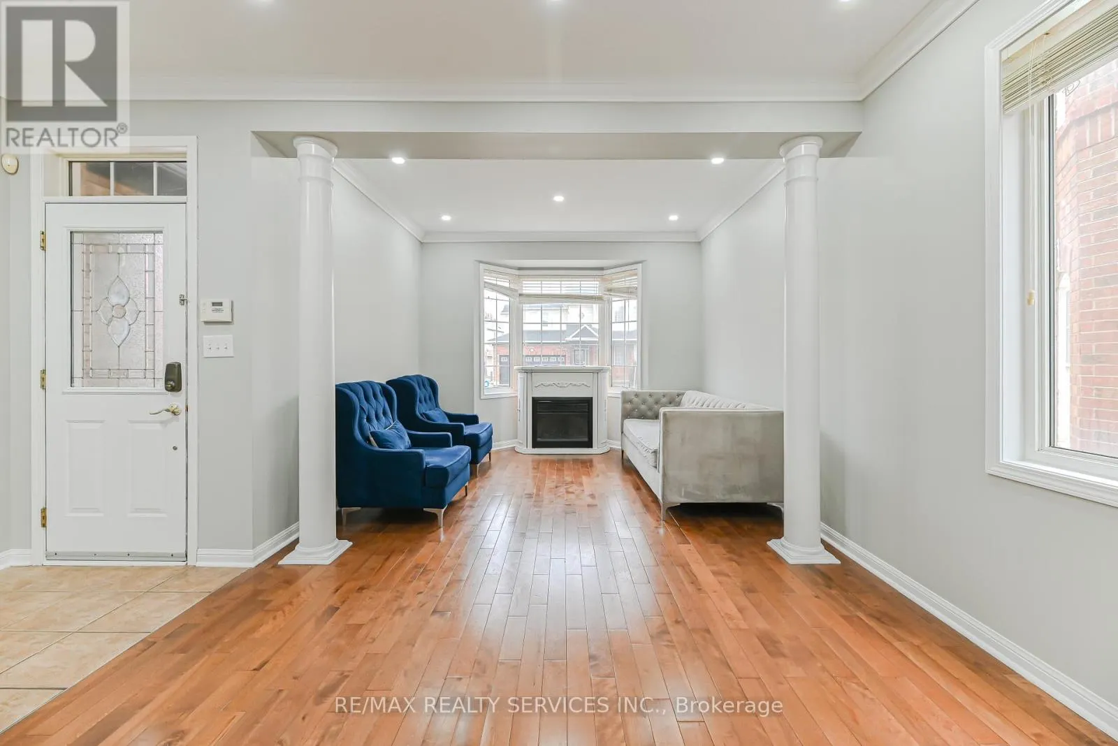 96 BRAYSHAW DRIVE